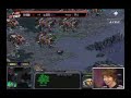 Savior (as Terran!) v BNet User (P2 of 2) I Love Star