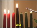 Kwanzaa Celebration in Tuskegee: 7 Principles