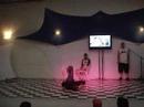 Vertical Bboy Batlle III - Bispo vs Lino