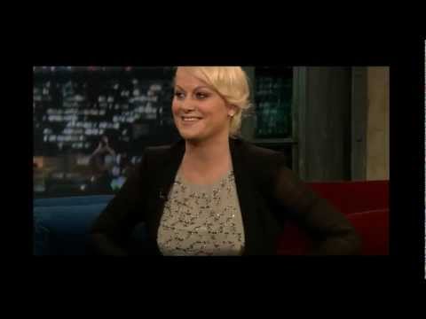 Amy Poehler
