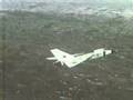 First Flight of the Avro Arrow