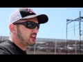 CrossFit Games Regionals 2012 - How The Elite Warm-Up