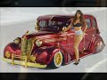 A VIDEO I CREATED FULL OF LOW LOWS JUST FOR YOU LOWRIDER FANATICS...YES I KNOW I CREATE ALOT OF VIDEOS OF EVERYTHING...