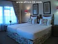 Eight Bells Mountain Inn Video - Africa Travel Channel