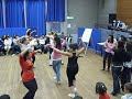 Sevillanas en UK