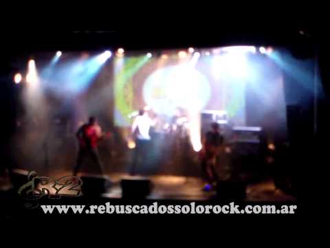 CANNIBAL Y EFECTO LUNATICA EN LA TRASTIENDA