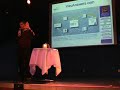 vizu answers presents at stirr founders mixer 2 1