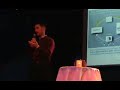 vizu answers presents at stirr founders mixer 2 1
