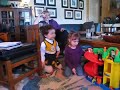 Steelers and Ravens Fans Can Get Along