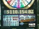 New Orleans Fair Grounds Half Million Slot Jackpot