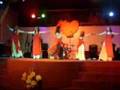 MRV - Ministério de Dança - Culto de Aniversário - Abril/07