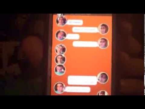 how to use react messenger