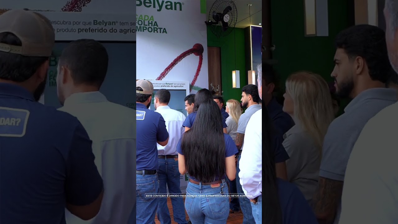 Estamos na Tecnoshow Comigo 2026!