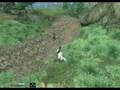 oblivion dog summon