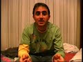 QVMT (Que Vida Mas Triste) Temporada 01 Capitulo 05