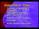 Dangerous Tornadoes: The Road to Recovery p4 Dangerous Tornadoes: The Road to Recovery p4