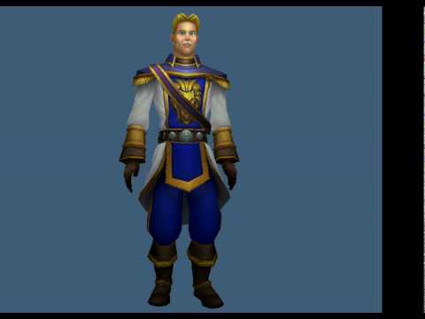 Anduin Wrynn