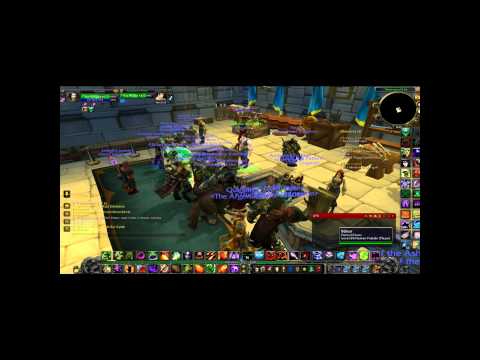 how to attach gems in wow