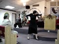 JRod Ministries in Florida - Todavia Estoy de Pies Pantomime