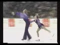 Torvill & Dean Bolero - 1984 Olympic Winning  Routine
