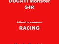 One DUCATI Monster S4R sound vs 5 Jap sound One DUCATI Monster S4R sound vs 5 Jap sound