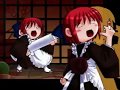 Ciel Executioner HQ TYPEMOON Melty Blood