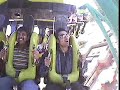 Cedar  Raptor Ride awesome !!!!