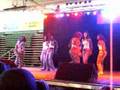 X-factor Dance Performance