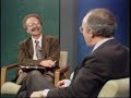 Conversations with History: John Shattuck