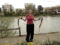 Kiwido sur les bords de Marne Kiwido sur les bords de Marne
