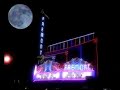 Full Moon: Jessie Allen Cooper-music video