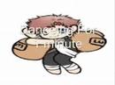 Dancing Garra