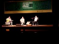 Festival Buenos Aires Jazz 2009 - Angelo Debarre & Ludovic Baier Trío - Parte 5