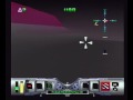 Cybermorph on Atari Jaguar