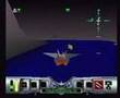Cybermorph on Atari Jaguar