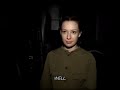 Чулпан Хаматова читает стихи