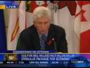 Separatist Gilles Duceppe to be placed into power with Coalition