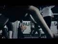 Australia Rugby Commercial (butterflies)