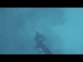 D'Asign Escapes - Deep Freedive - Marathon, Florida Keys
