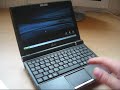 Asus Eee 900A review