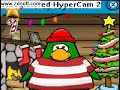 A picture everyday for a half a year: Club Penguin A picture everyday for a half a year: Club Penguin