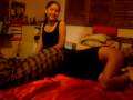FAMOUSZ WOOPING CHRISTINA`SZ ASS