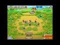 Farm Frenzy 3 - Russian Roulette Level 1