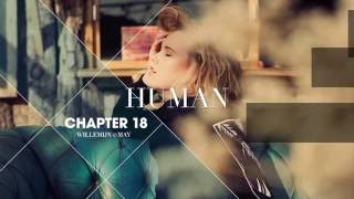 Willemijn May - Human video