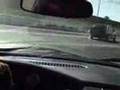 Dodge SRT-4 vs Volks Jetta VR6 turbo (375WHP) Track Day
