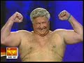 Jerry Lisenby The Biggest Loser on NBC Today Show