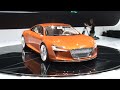 Icon for Post #4 Motors Better Than 1? – Audi E-Tron Concept