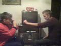 Bosnian Fight-Edin Durga