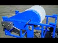 PID-03 Winch Assembly