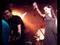 The Birthday Massacre- 6 - Promise Me - Live Dresden ´06 The Birthday Massacre- 6 - Promise Me - Live Dresden ´06